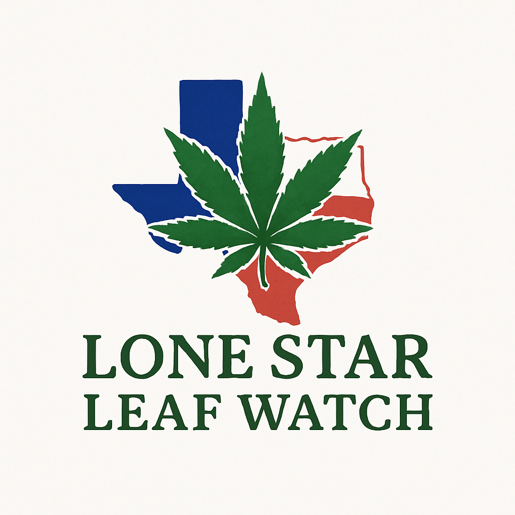 Lone Star Leaf Watch